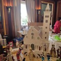 Creare con la pasta di zucchero: trionfo di creatività nel Puglia Cake Festival
