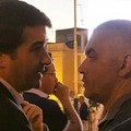Andrea Ferri e quel legame con il nuovo ministro Fitto