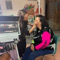 Street make up, il progetto della tranese Irene Scaringi per le donne senza fissa dimora