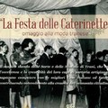 Quando Trani era di moda: un libro sulla storia delle Caterinette