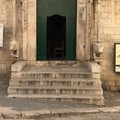 La monumentalizzazione della via Francigena del sud, il caso della chiesa di san Giacomo a Trani