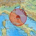 Terremoto in mare tra Marche e Emilia Romagna e la Croazia, la scossa avvertita perfino a Trani