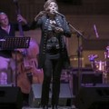 Mariblanca Armenteros stasera in un concerto gratuito al Polo museale