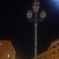 Piazza Quercia e via Statuti Marittimi: un  "buio " che non si può vedere