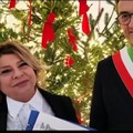 La dottoressa Patrizia Albrizio  è Cavaliere al Merito  della Repubblica Italiana