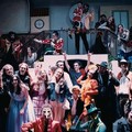 Il musical su Pinocchio di  "A Million Dreams " approda al Teatro Curci di Barletta