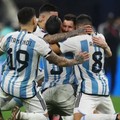 Argentina Campione del Mondo: si chiudono con una partita straordinaria  i mondiali più discussi e fuori stagione della storia