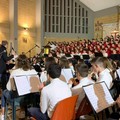 Ritmi e Suoni del Natale: Baldassarre e scuole Primarie in musica