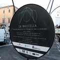 Accese le luci questa sera in piazza Catuma alla “Navicella”