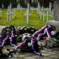 Resti mortali di militari a Milovice, tre di questi sono di Trani
