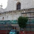 Trani non c'è: stanziati 2 milioni e mezzo dalla Regione per restauri di chiese e monumenti