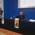 Dario D'Ambrosi a confronto con gli studenti del Cosmai di Trani e Bisceglie