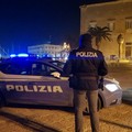 Movida notturna a Trani, emesso daspo urbano nei confronti di un ventiseienne della provincia