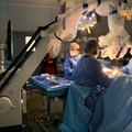 Una donna di Trani ha donato fegato, reni e cornee