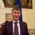 Angarano sindaco di Bisceglie, Marchio Rossi (Pd): "I cittadini hanno premiato il buon governo"