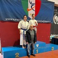 Coppa Italia di Karate, presenti anche due atlete tranesi