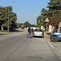 Spaccio di droga, intensificati i controlli della Polizia di Stato a Trani e Bisceglie
