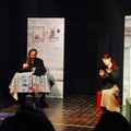 Trani e il suo bisogno di teatro: cinque giorni di sold out a Mimesis