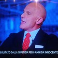 Gigi Riserbato ospite a Quarta Repubblica: «Perseguitato dalla giustizia per otto anni da innocente»