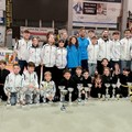 La squadra Wei Hai prima classificata su 6 regioni