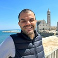 Daniele Cassioli, campione europeo paralimpico di sci nautico:  "Trani un posto incredibile...in tutti i sensi!! "