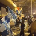 Napoli campione, festa anche a  Trani a partire dal primo cittadino!