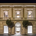 Nugnes presenta in esclusiva per il sud Italia a Trani la nuova collezione Chloé