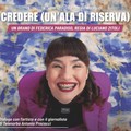 Sabato la presentazione del videoclip  di Credere  di Federica Paradiso