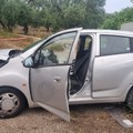 Incidenti stradali in Puglia, per la prima volta dopo il covid nessun aumento