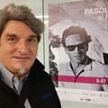  "Pasolini, il cinema, l'amore e Roma ": domenica a Luna di sabbia un incontro  tra letteratura, film e poesia