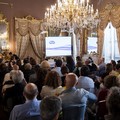 “Lecture by Jana Crepon”, l’architettura internazionale a Trani per gli eventi del centenario dell’Albo