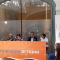 Presentata la XXII edizione de I Dialoghi di Trani