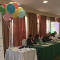 L'associazione ConTesto incontra i suoi donatori in favore dei ragazzi con autismo