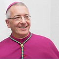 Il Vescovo ai maturandi:  "Non siete contenitori da riempire ma una risorsa per l'intera comunità "