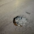 S.O.S. buchi nell'asfalto: troppi, profondi, pericolosi