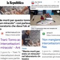 A Trani nessuna intossicazione da tonno rosso: testate nazionali inducono all'equivoco