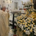 Dall'1 ottobre don Michele Cirillo lascia la parrocchia San Giovanni, al suo posto don Gaetano Lops