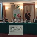 Dallo Statuto Pd Puglia alla sanità e lavoro, il punto dell'assemblea regionale a Trani