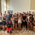  "Wonderful Puglia! " : tornati a casa dopo il campo a Trani i 14 giovani del programma Campi e Scambi Giovanili (Yce) dei Lions Club