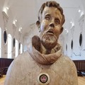 La reliquia di San Francesco oggi giunge a Trani