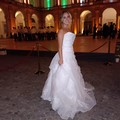 Cenerentola per una notte, la tranese Nivea De Simone al Ballo delle Debuttanti di Modena 2023