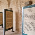Nel Monastero riaperto è di nuovo possibile sfogliare le pagine degli Statuti Marittimi