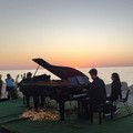 Nessun dorma, oggi presentazione del concerto all'alba a Trani il 20 luglio