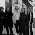 Da oggi al Polo Museale la mostra  "Dalla storia alla strada " di Colagrossi, Kostabi e Krm