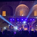 Rivive il Monastero di Trani tra musica e arte con Hearth Festival