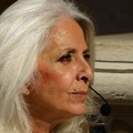 Paola Severini Melograni:  "Il Festival del Giullare a Trani è il nostro Festival di Sanremo "