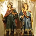 Da oggi i festeggiamenti solenni in onore dei Santi Medici Cosma e Damiano