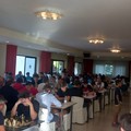 Evviva gli scacchi! Più di cento partecipanti al torneo tranese, una passione sempre più contagiosa