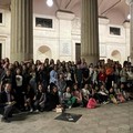 La scuola  “Rocca Bovio Palumbo” assisterà a due  concerti della Camerata Musicale Barese