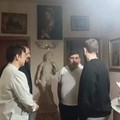 Domenico Briguglio eletto segretario cittadino di Azione